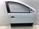 Puerta delantera derecha Dacia Duster (HM_) 2017-2022