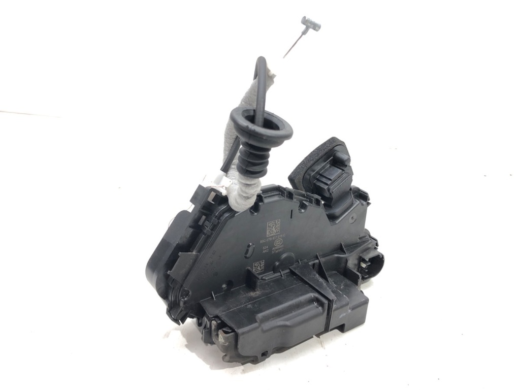 [STARK-575101] Cerradura de puerta delantera izquierda SKODA FABIA III