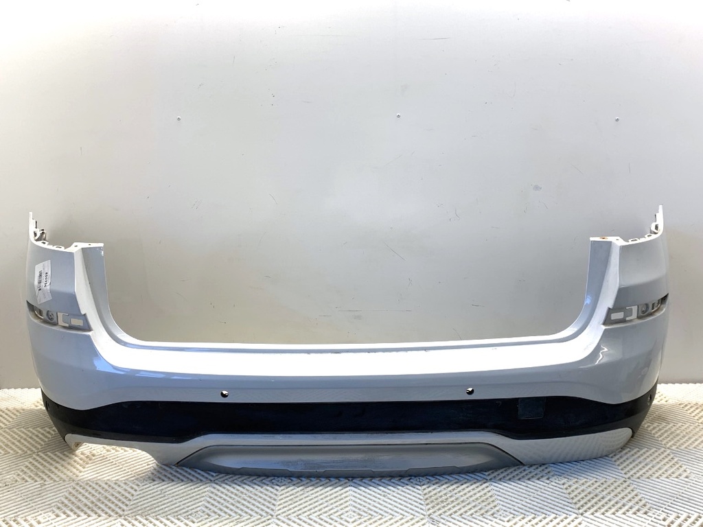 [STARK-850336] Parachoques trasero BMW X3 (F25) 2010-2017