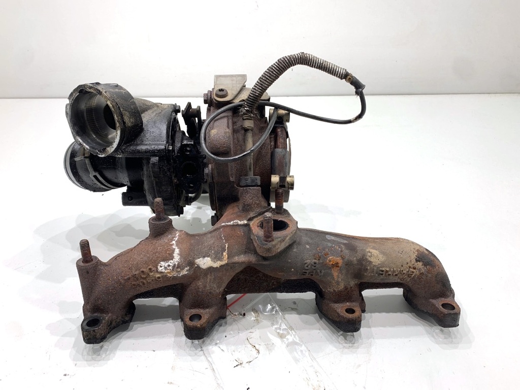[STARK-867194] Turbocompresor VW Golf V (1K1) 2.0 TDI 103 kW 2004-2008