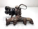 Turbocompresor VW Golf V (1K1) 2.0 TDI 103 kW 2004-2008