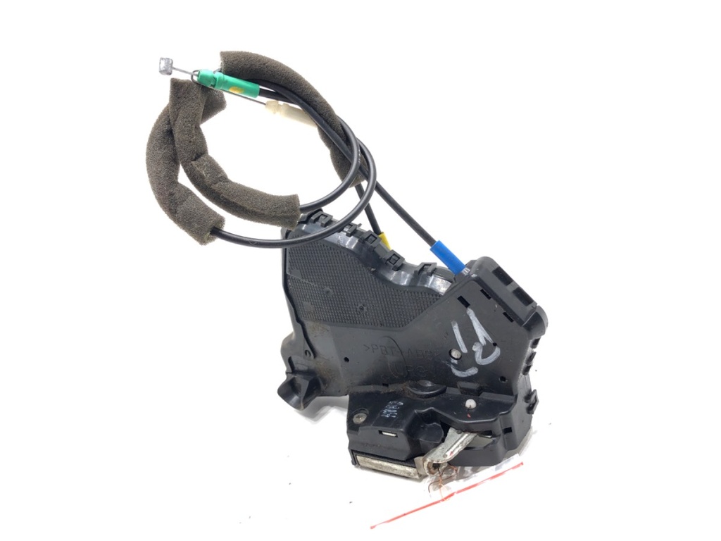 [STARK-576490] Cerradura de puerta delantera derecha Toyota Corolla Verso