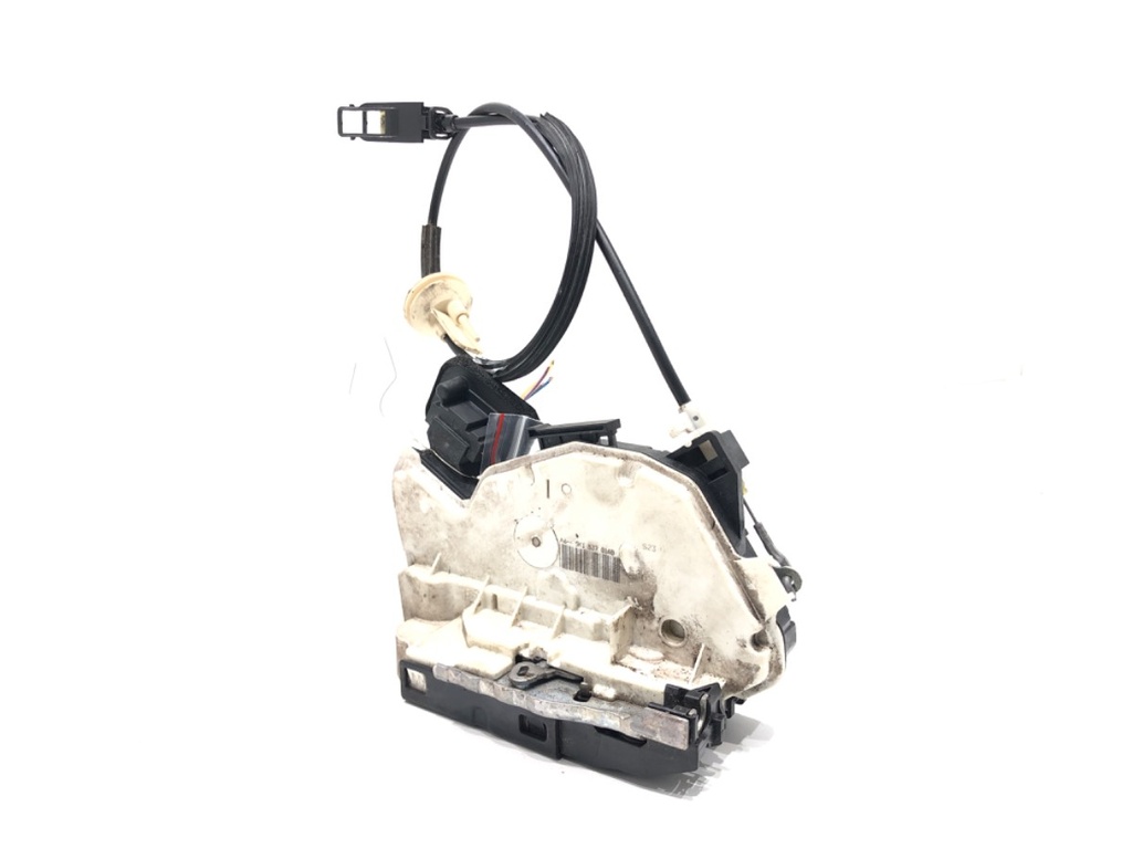 [STARK-576705] Cerradura de puerta delantera derecha VW Golf VI (5K1)