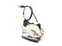 Cerradura de puerta delantera derecha VW Golf VI (5K1)
