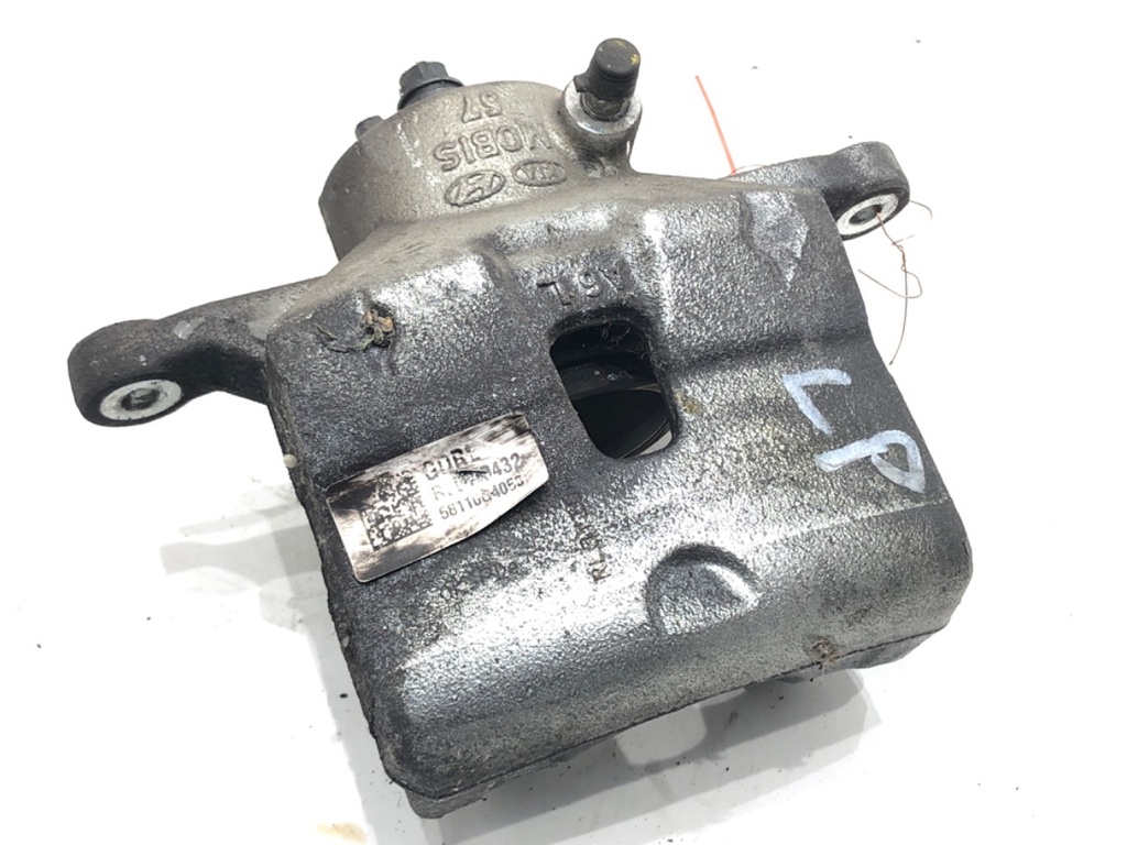 [STARK-576960] Pinza de freno delantera izquierda Hyundai i30 (PDE, PD, PDEN)