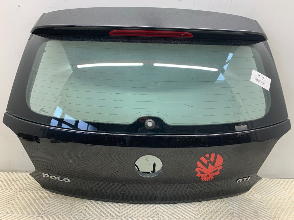[STARK-867430] Portón trasero VW Polo V (6R1, 6C1) 2009-2022