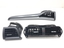 Rejilla de ventilación frontal FORD MONDEO V