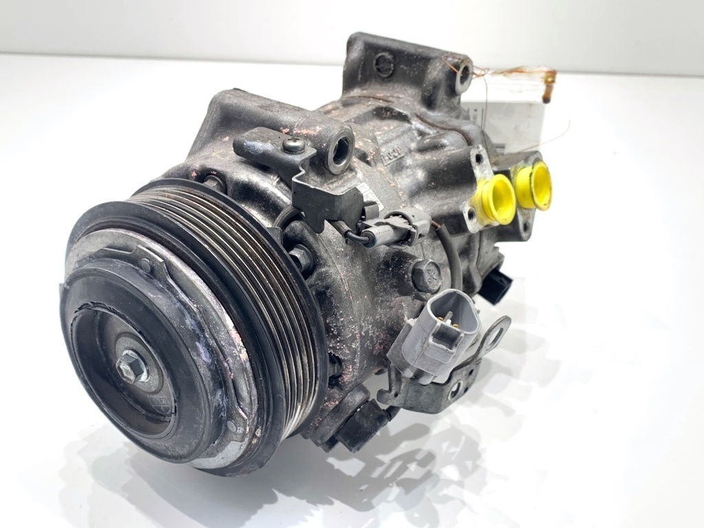 [STARK-867589] Compresor de aire acondicionado LEXUS IS III (_E3_) 200t 2015-2022