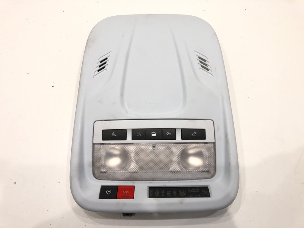 [STARK-579010] Luz de techo Opel Grandland / Grandland X (A18, P1UO)