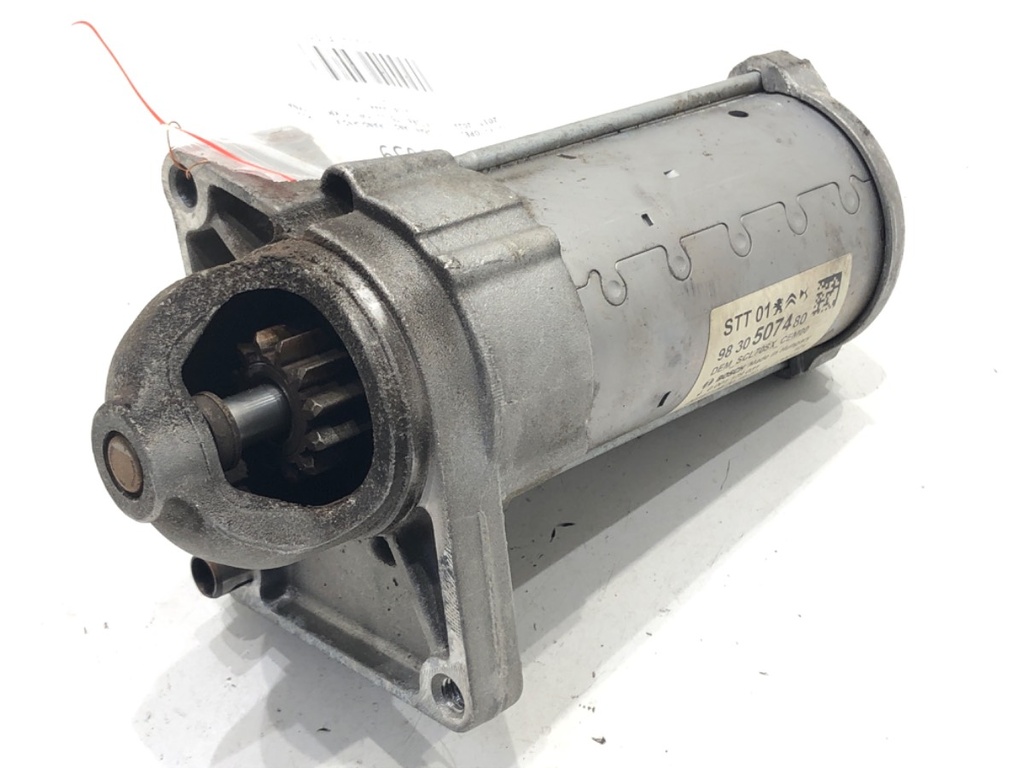 [STARK-579039] Motor de arranque para Opel Grandland / Grandland X (A18, P1UO)