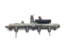 Rampa de inyección Citroën C5 I (DC_) 2.2 HDi