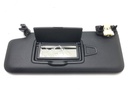 Parasol izquierdo MERCEDES-BENZ CLS (C257)