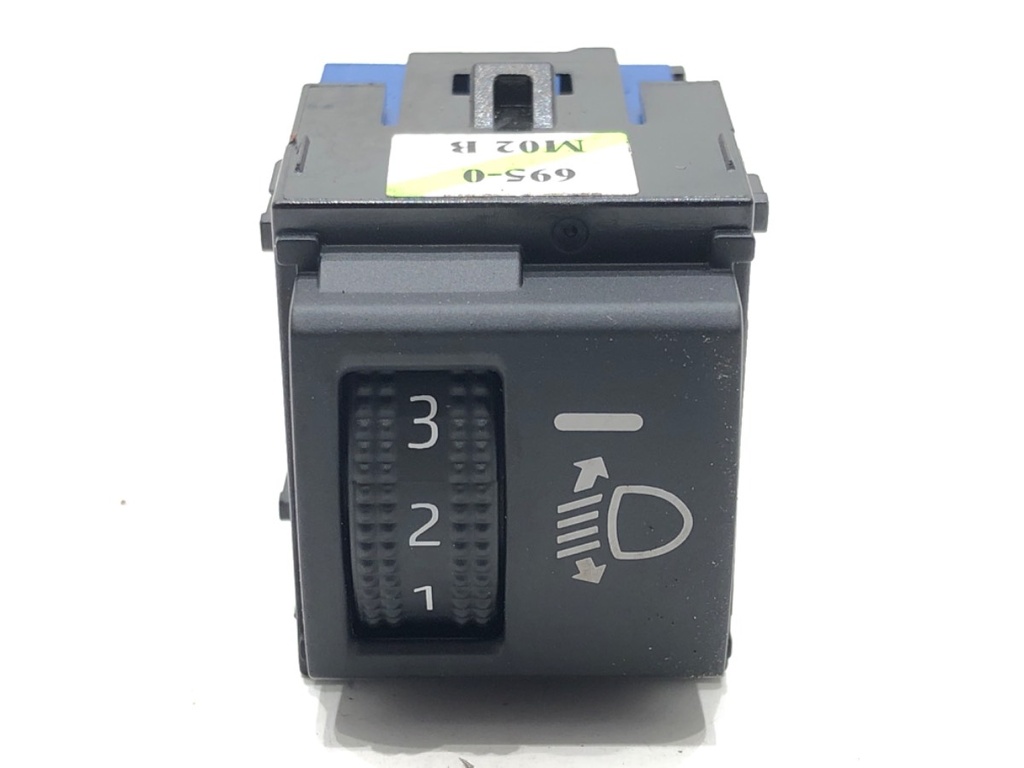 [STARK-579494] Interruptor de regulación de luces TOYOTA YARIS (_P21_, _PA1_, _PH1_)