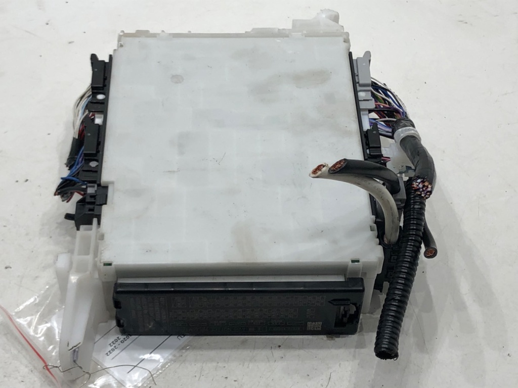 [STARK-579512] Módulo de confort TOYOTA YARIS (_P21_, _PA1_, _PH1_)