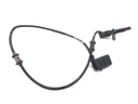 Sensor ABS trasero derecho Mercedes-Benz CLS (C257)