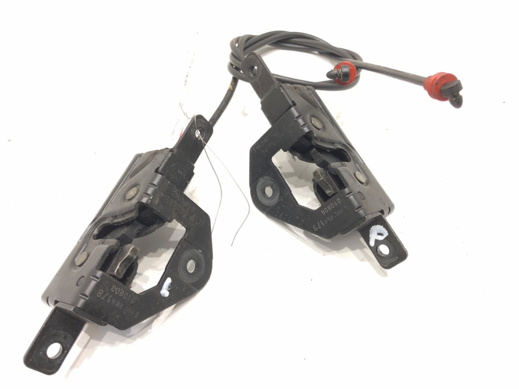 [STARK-579931] Cerradura de portón trasero BMW X5 (E53)
