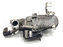 Válvula EGR Ford Fiesta VI