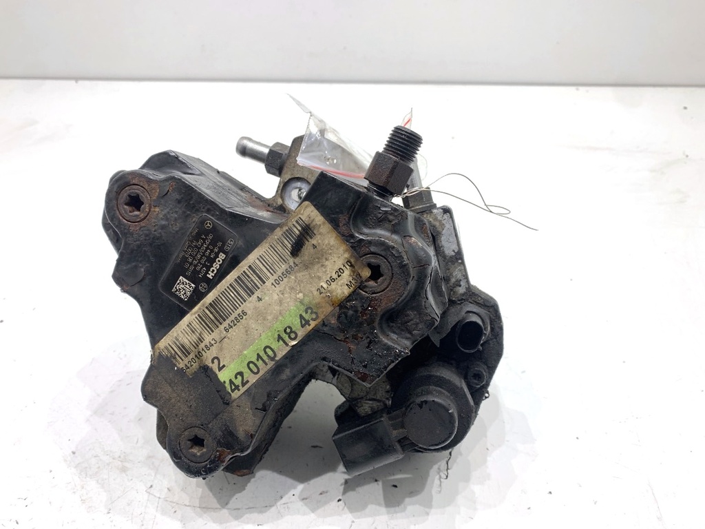 [STARK-850874] Bomba de alta presión Mercedes-Benz Clase E T-Model (S212) 2009-2016
