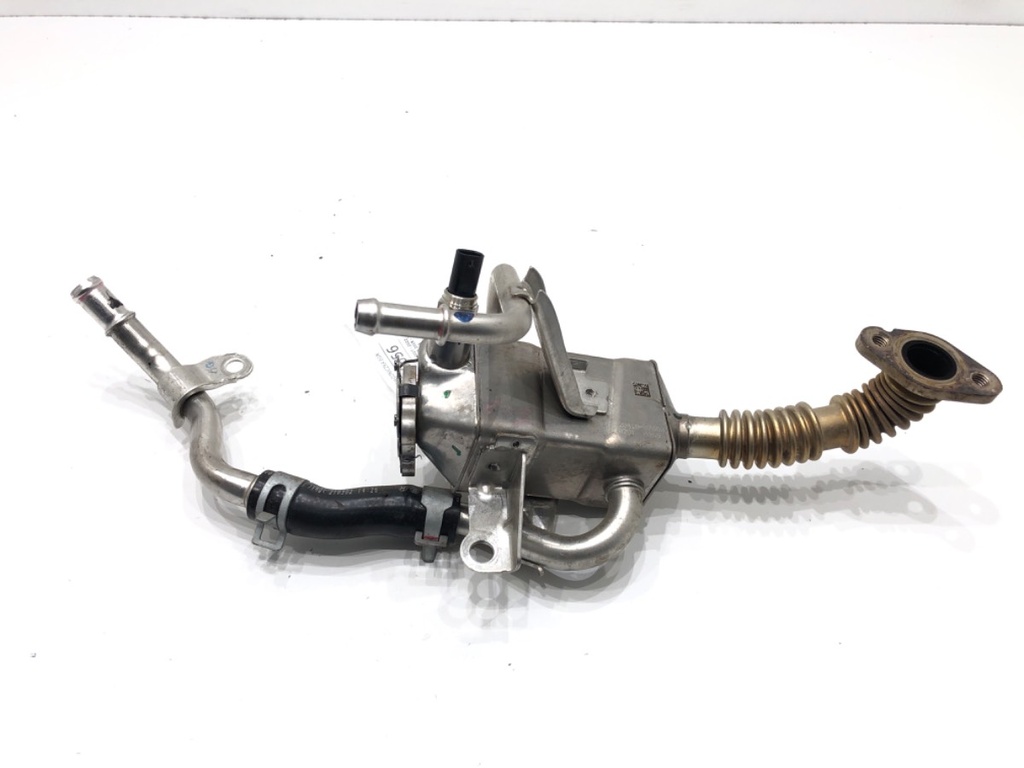 [STARK-580656] Refrigerador de EGR KIA Stonic (YB)