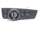 Mando de luces HYUNDAI i40 (VF)
