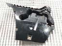 Soporte de parachoques trasero derecho BMW 5 Touring (F11)
