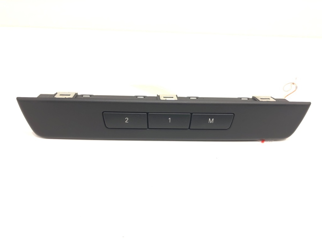 [STARK-581559] Interruptor de asiento BMW Serie 5 Touring (F11)