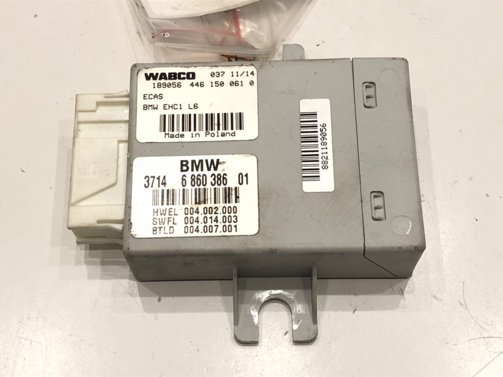 [STARK-581575] Módulo electrónico BMW Serie 5 Touring (F11)