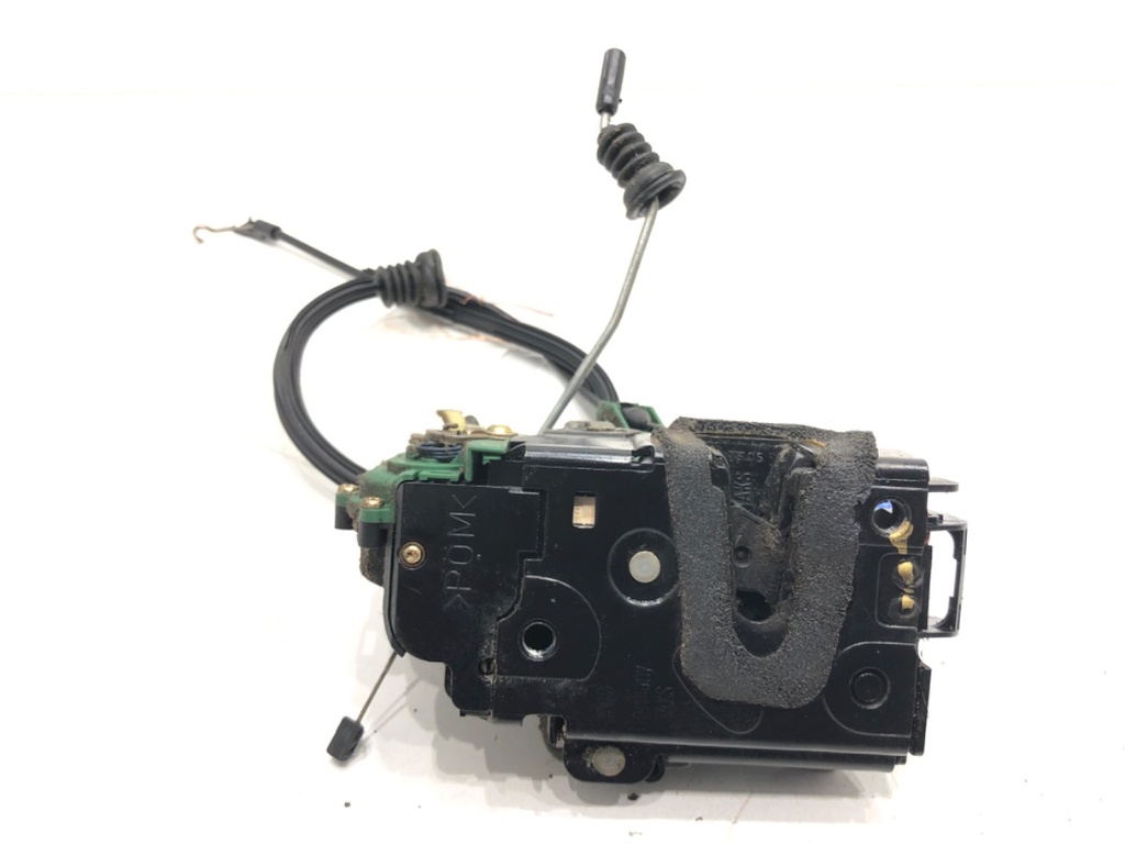 [STARK-581921] Cerradura de puerta delantera derecha VW POLO (9N_, 9A_)