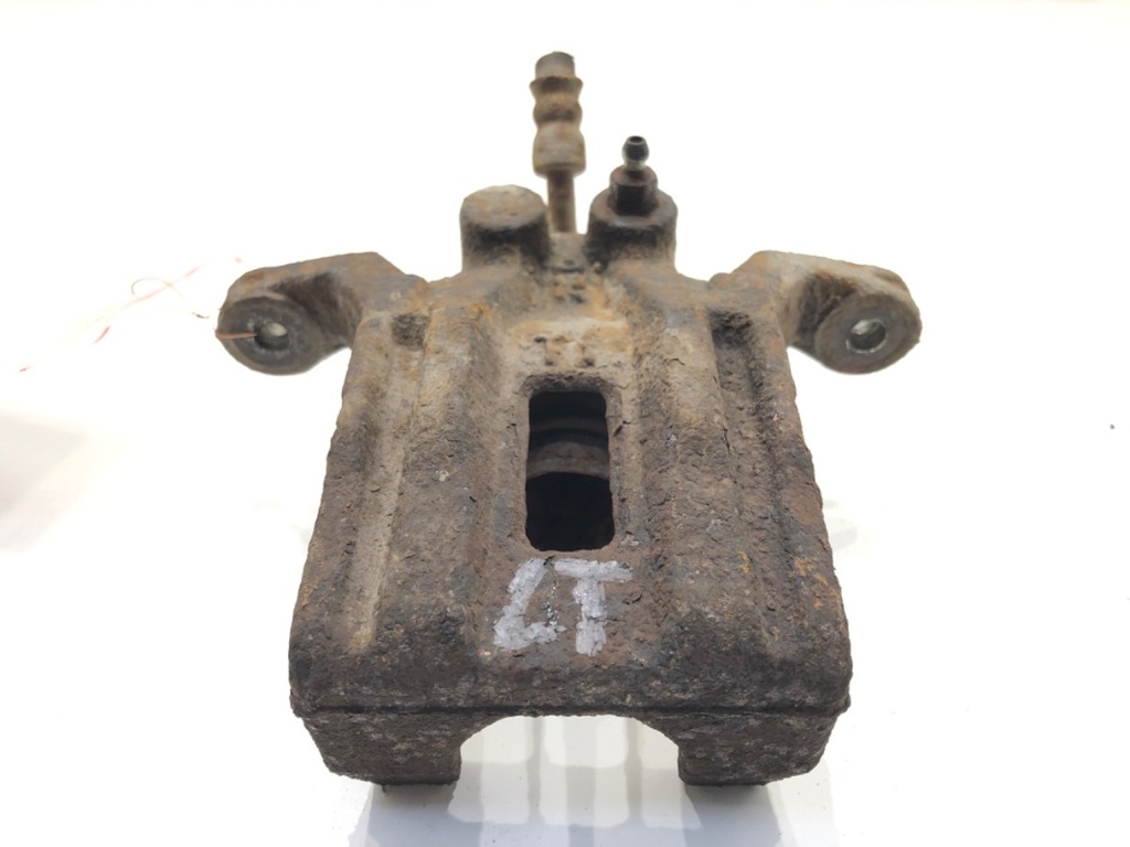 [STARK-582306] Pinza de freno trasera izquierda NISSAN PATHFINDER III (R51)