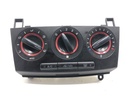 Panel de control de climatización Mazda 3 (BK)