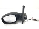 Retrovisor izquierdo Citroen C3 Pluriel (HB_)