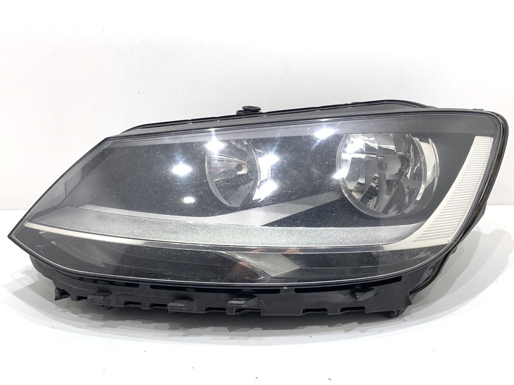 [STARK-867658] Faros delanteros izquierdos VW SHARAN (7N1, 7N2) 2010-2022