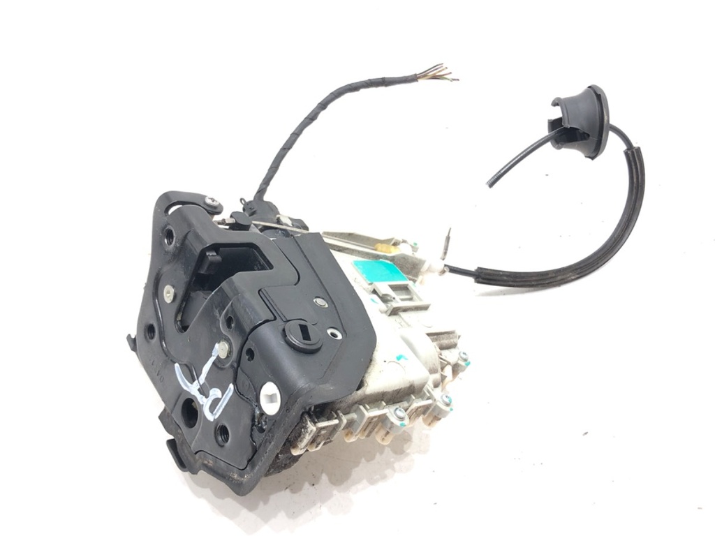 [STARK-583850] Cerradura de puerta trasera derecha Audi A4 B8 (8K2)