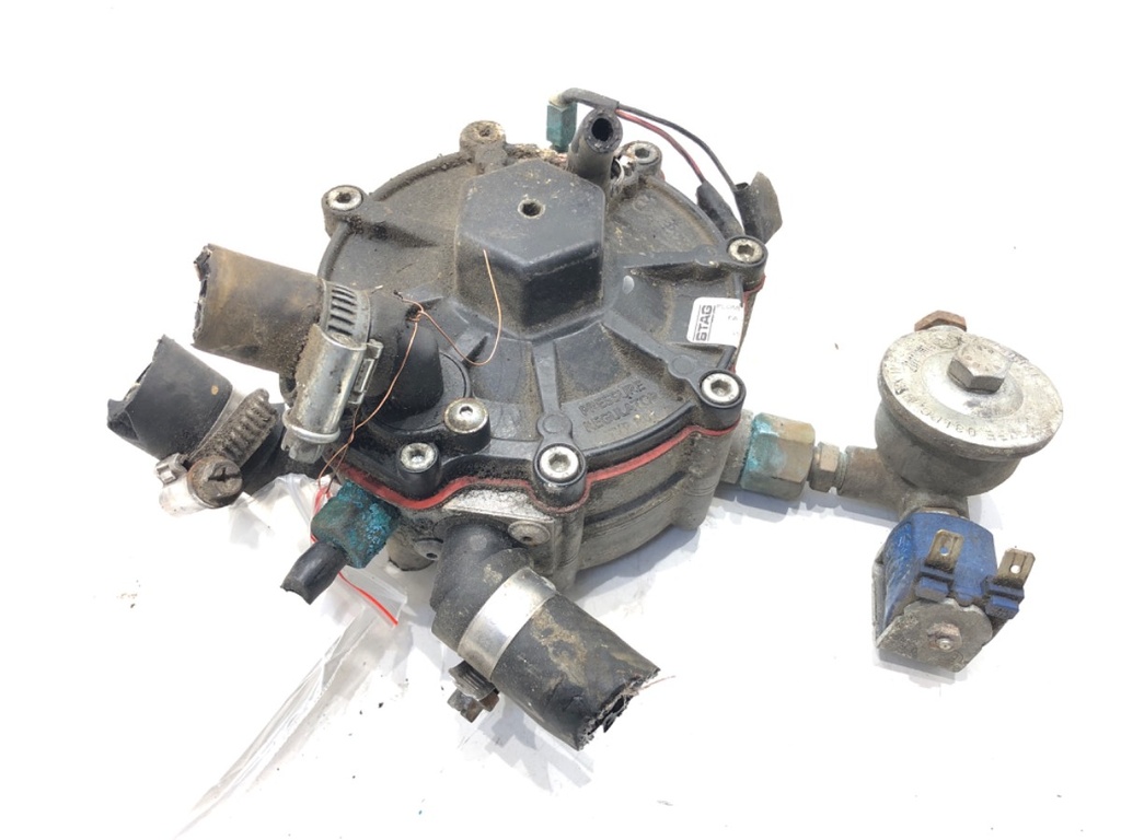 [STARK-584687] Reductor de gas GLP