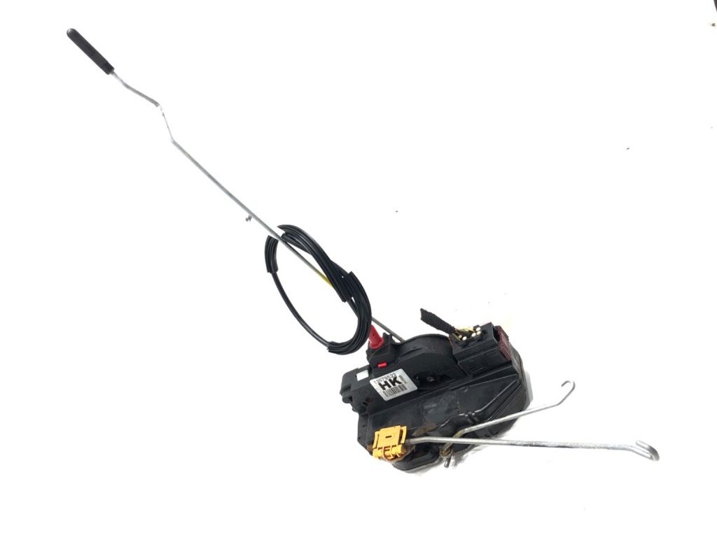 [STARK-585676] Cerradura de puerta delantera izquierda Chevrolet Orlando