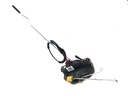 Cerradura de puerta delantera izquierda Chevrolet Orlando
