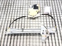 Elevalunas delantero derecho Citroen C4 I