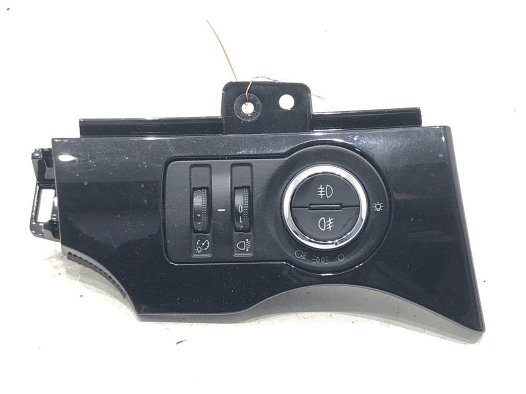 [STARK-585679] Mando de luces Chevrolet Orlando (J309)
