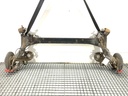 Viga trasera VW Polo V (6R1, 6C1) 2009-2022