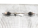 Palier delantero derecho Fiat Panda (169_)