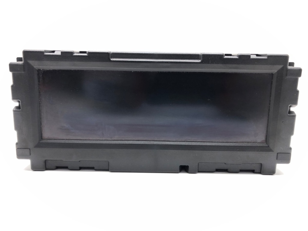 [STARK-586093] Pantalla multifunción Chevrolet Orlando (J309)
