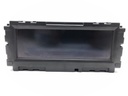 Pantalla multifunción Chevrolet Orlando (J309)