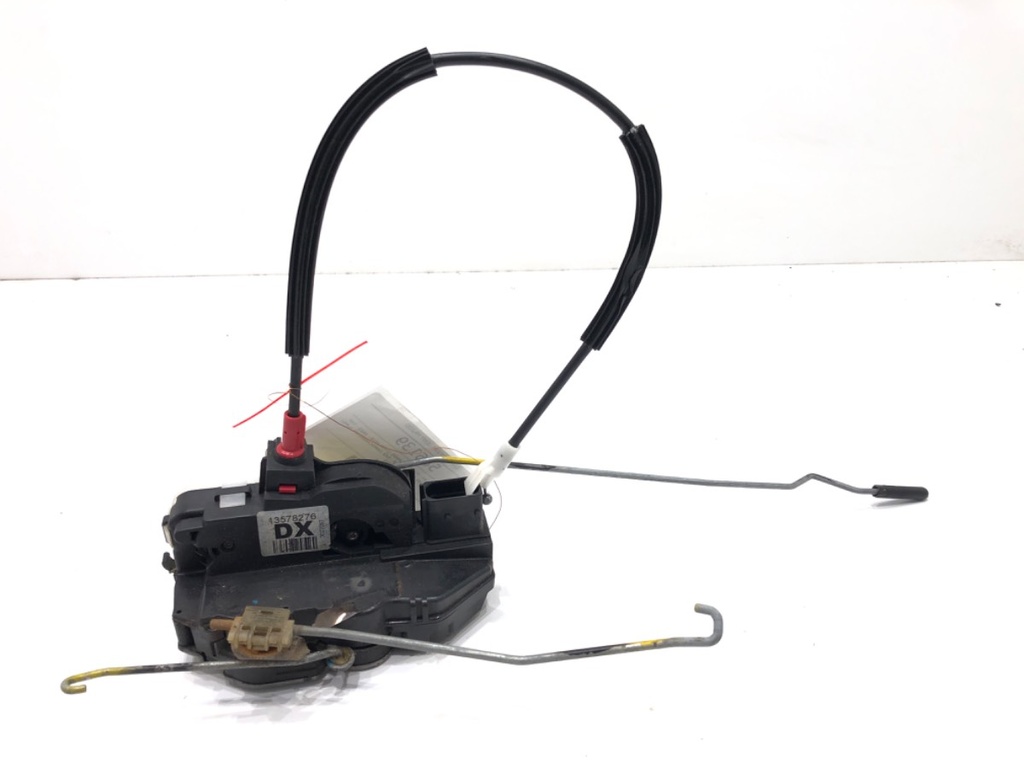 [STARK-586139] Cerradura de puerta delantera izquierda Chevrolet Orlando (J309)