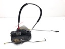 Cerradura de puerta delantera izquierda Chevrolet Orlando (J309)