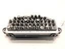 Rodamiento de ventilador de habitáculo BMW 3 Gran Turismo (F34)