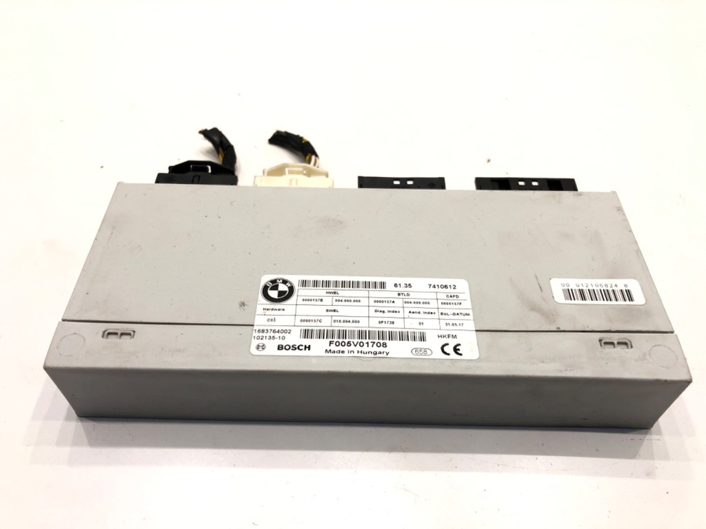 [STARK-586302] Centralita BMW 3 Gran Turismo (F34)