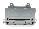Radio Opel Astra J (P10)