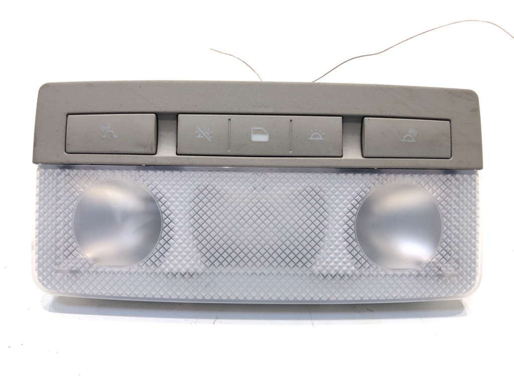 [STARK-586589] Luz de techo Opel Astra J (P10)