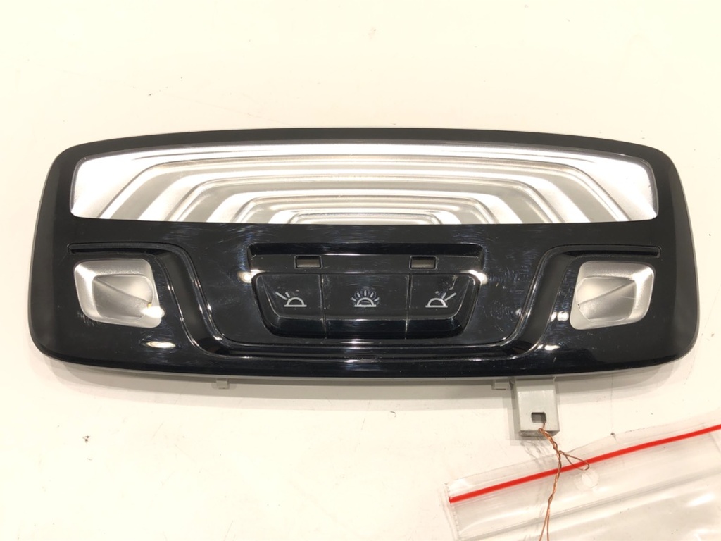 [STARK-586829] Luz de techo BMW X3 (G01, F97)