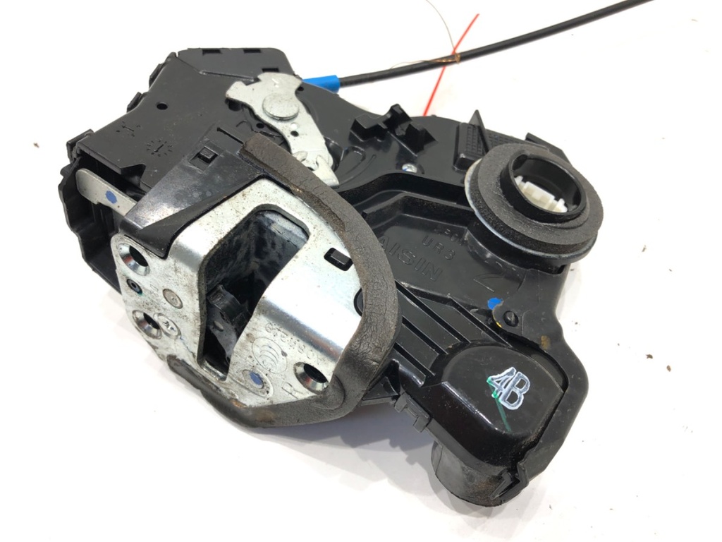 [STARK-586985] Cerradura de puerta delantera derecha Toyota Auris Kombi (_E18_)